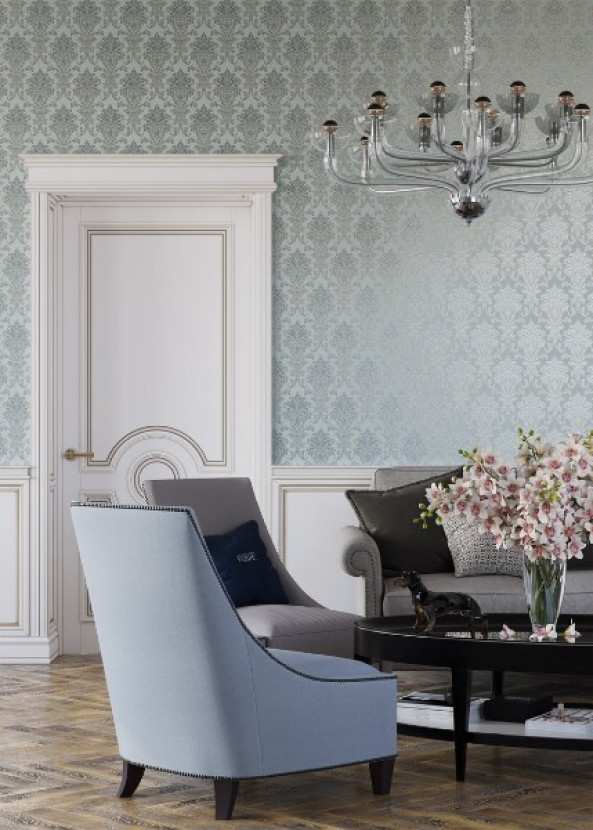 Обои AD9808 Epoca Wallcoverings Adoro в Калуге Обои AD9808 Epoca Wallcoverings Adoro в Калуге