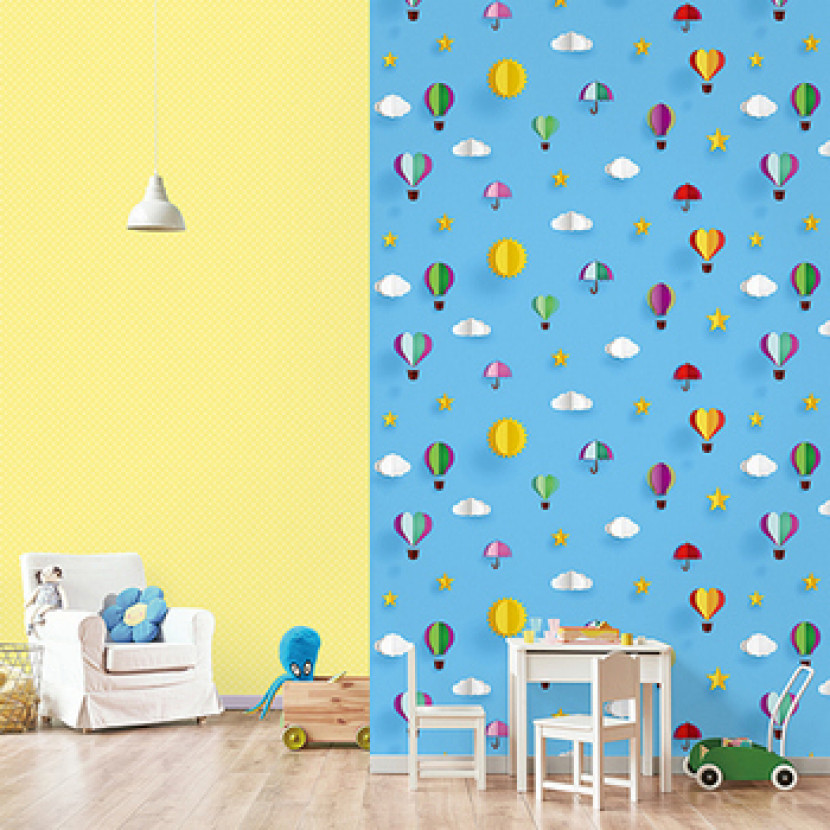Обои Andrea Rossi Kids Land 54266-1 в Калуге Обои Andrea Rossi Kids Land 54266-1 в Калуге