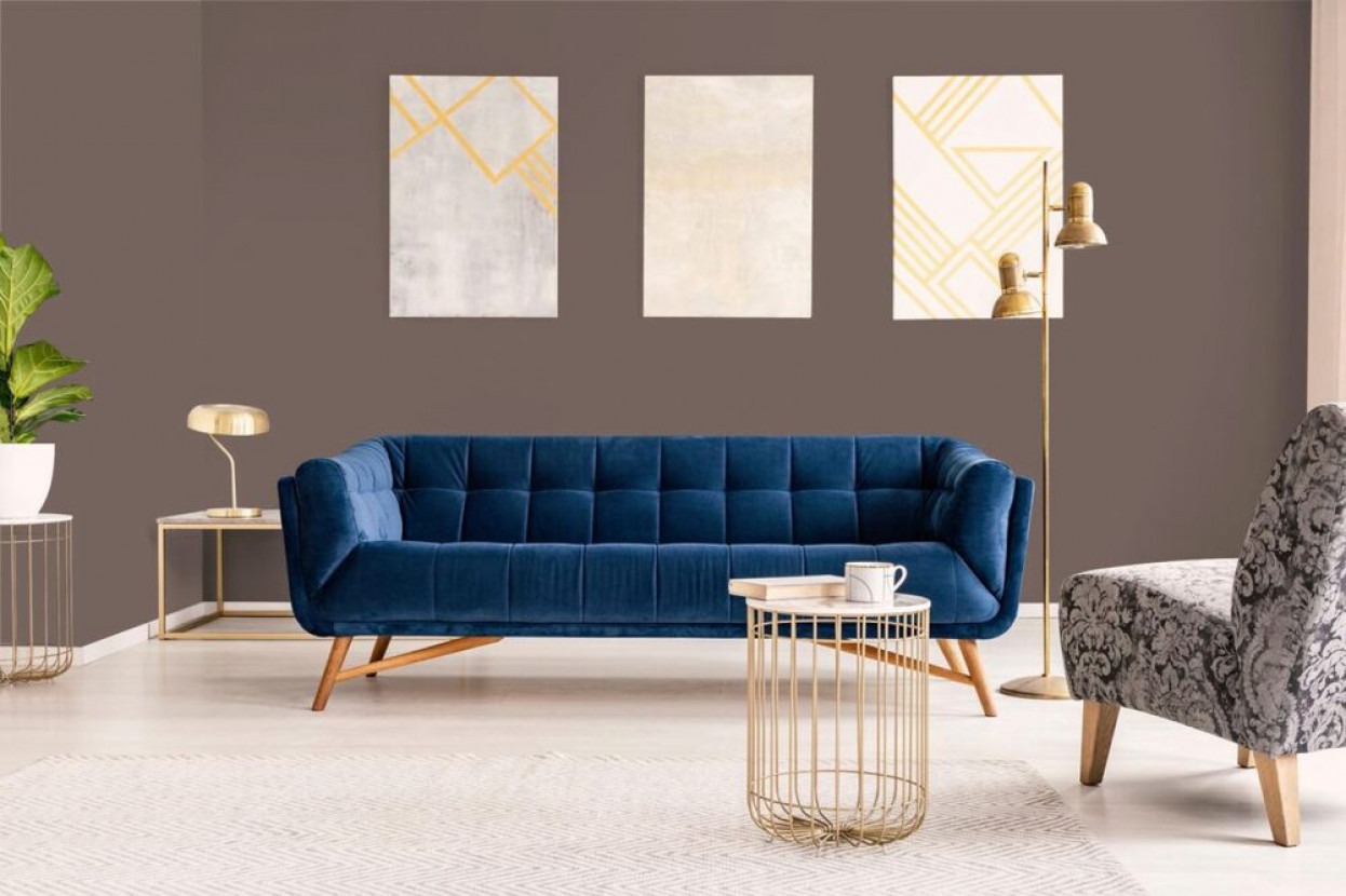 Обои HYGGE 77 Colors C1 07 в Калуге