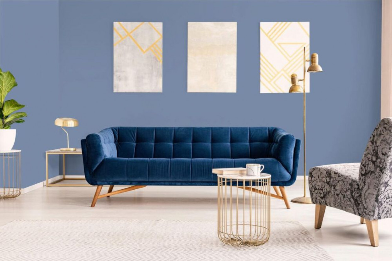 Обои HYGGE 77 Colors C10 07 в Калуге