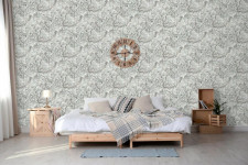 Обои Marburg Botanica 33006 в Калуге Обои Marburg Botanica 33006 в Калуге