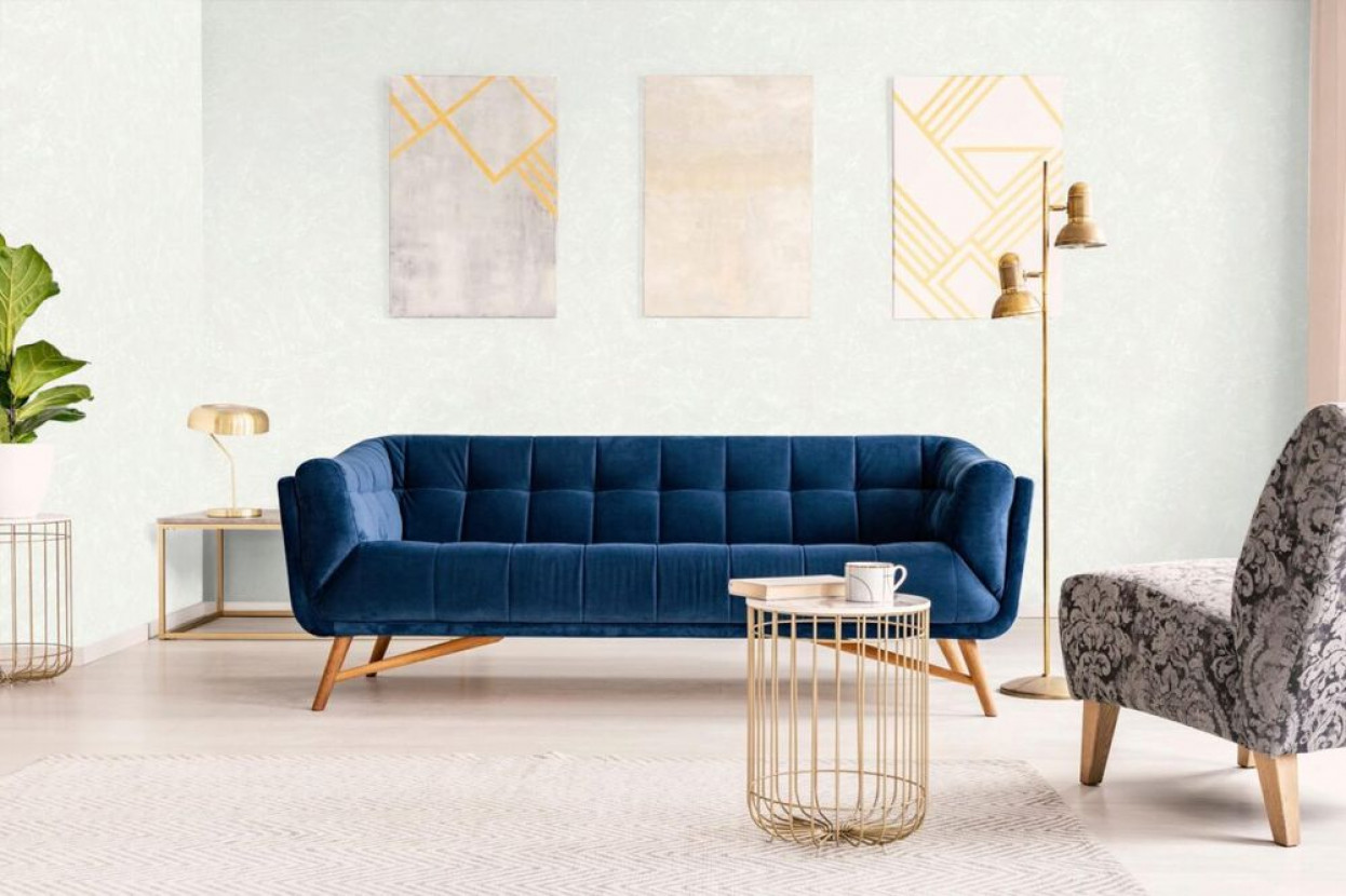 Обои Marburg Loft Superior 34101 в Калуге