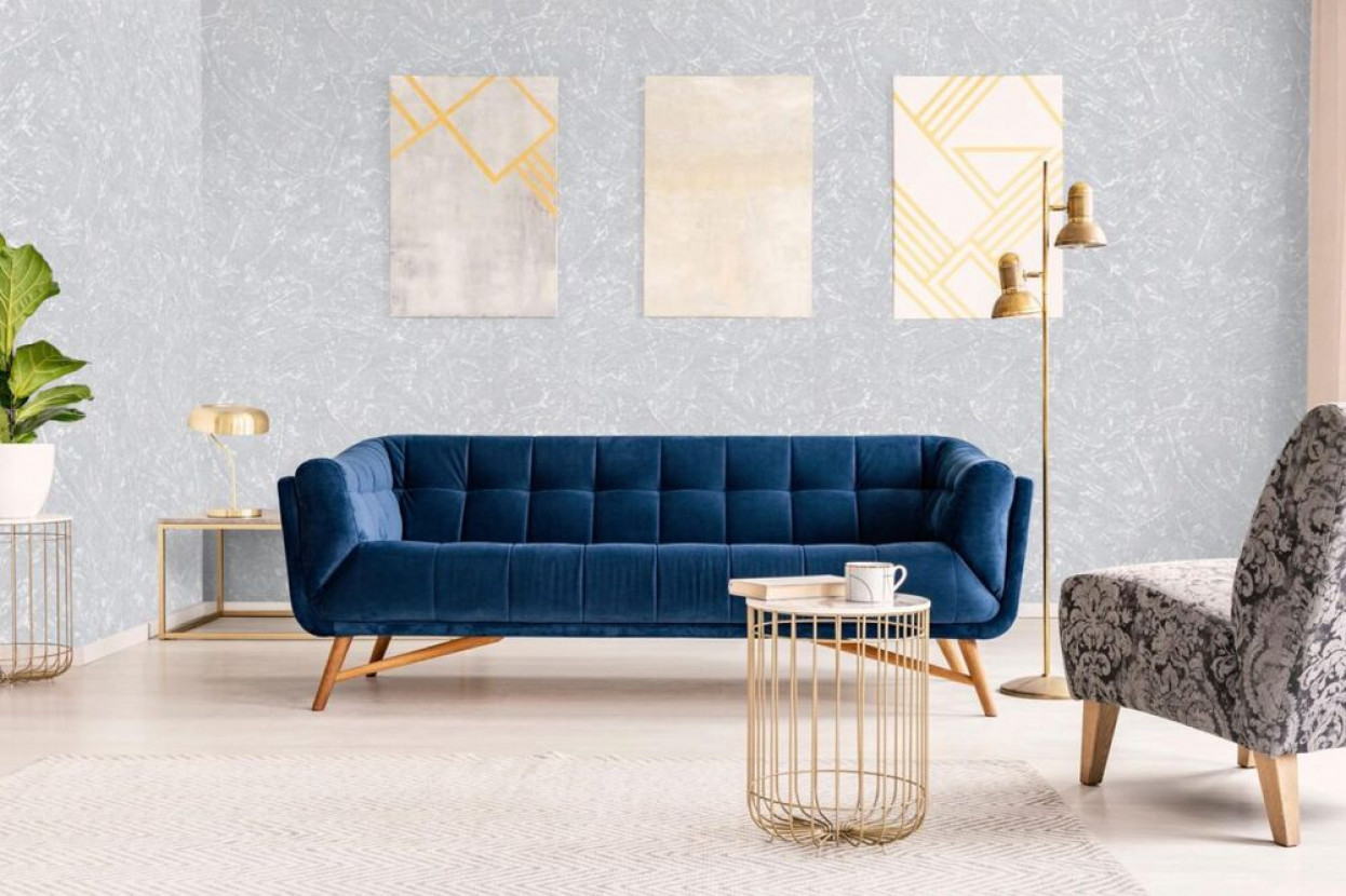 Обои Marburg Loft Superior 34103 в Калуге