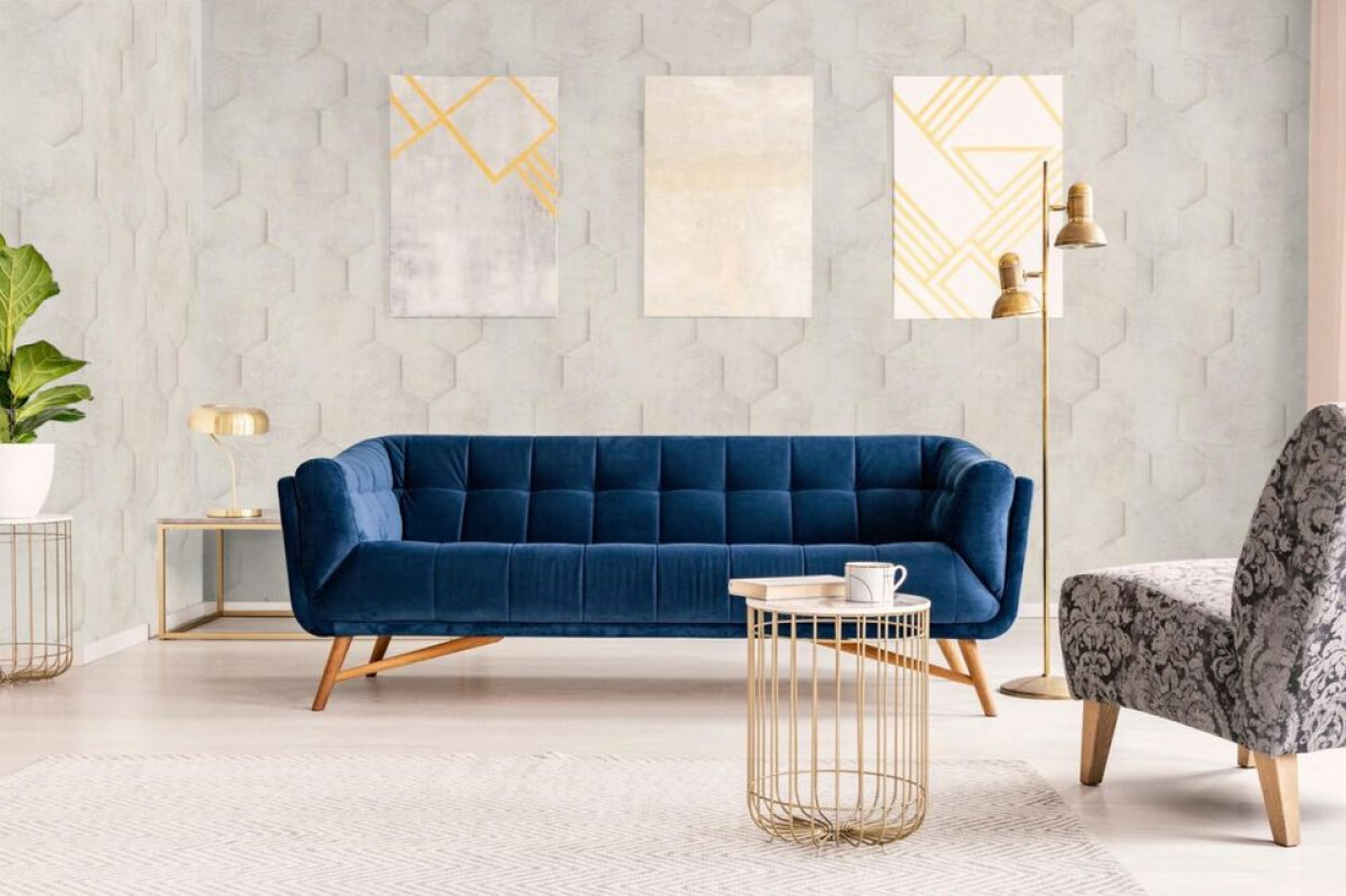 Обои Marburg Loft Superior 34108 в Калуге