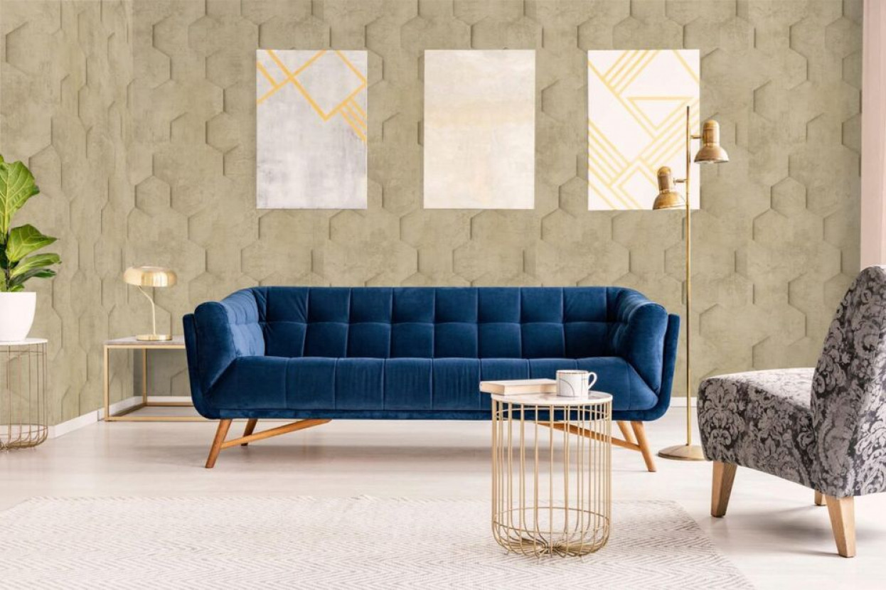 Обои Marburg Loft Superior 34113 в Калуге