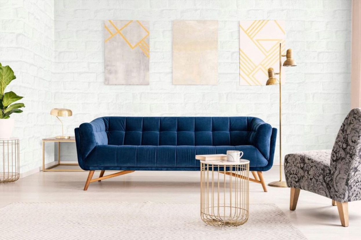 Обои Marburg Loft Superior 34115 в Калуге